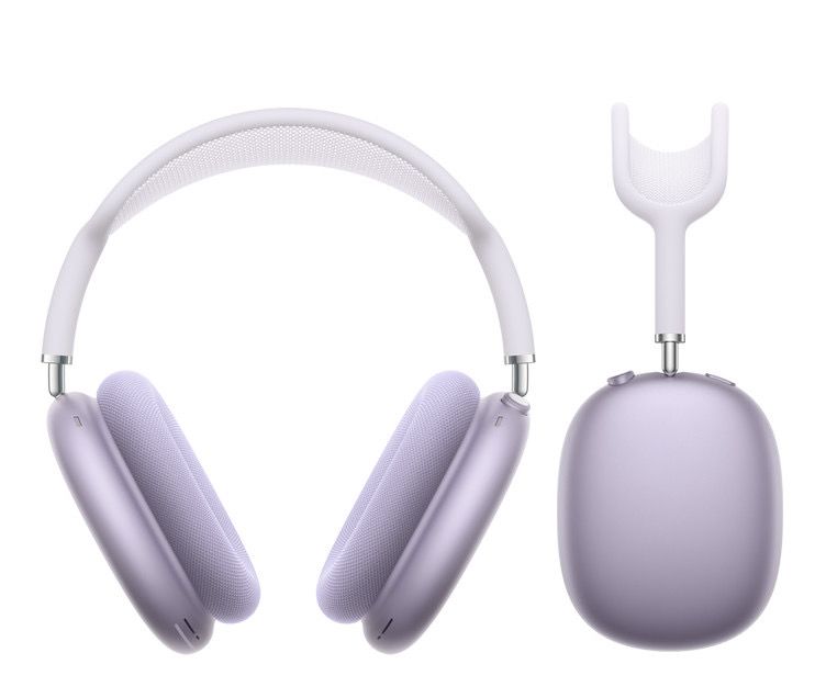 Apple AirPods Max - Purple
