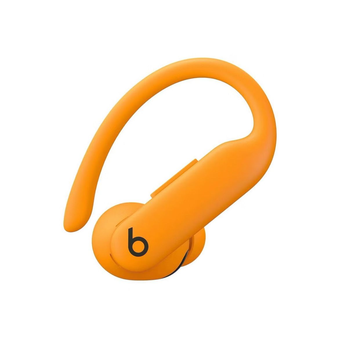 Powerbeats Pro 2 — Electric Orange