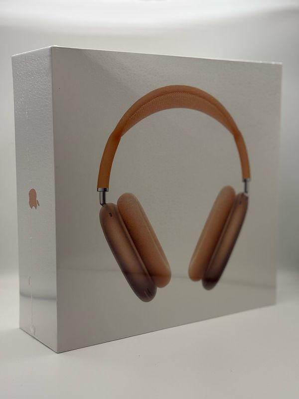 Apple AirPods Max - Orange