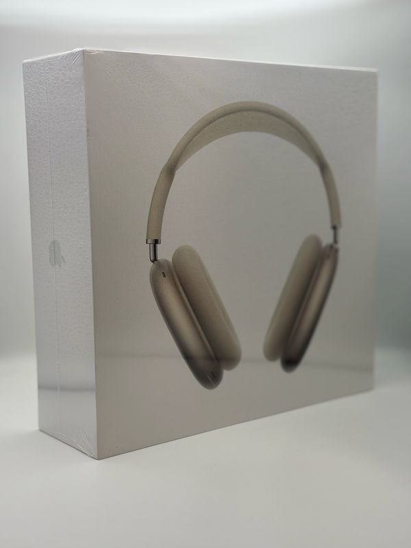 Apple AirPods Max - Starlight