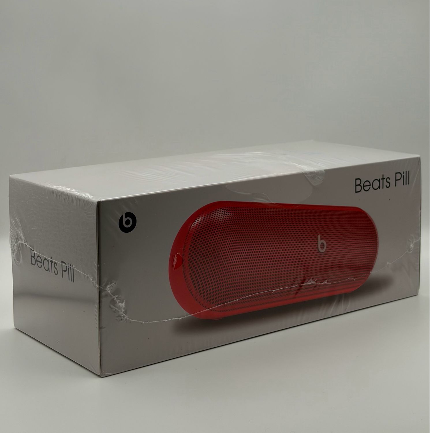Beats Pill Wireless Bluetooth Speaker