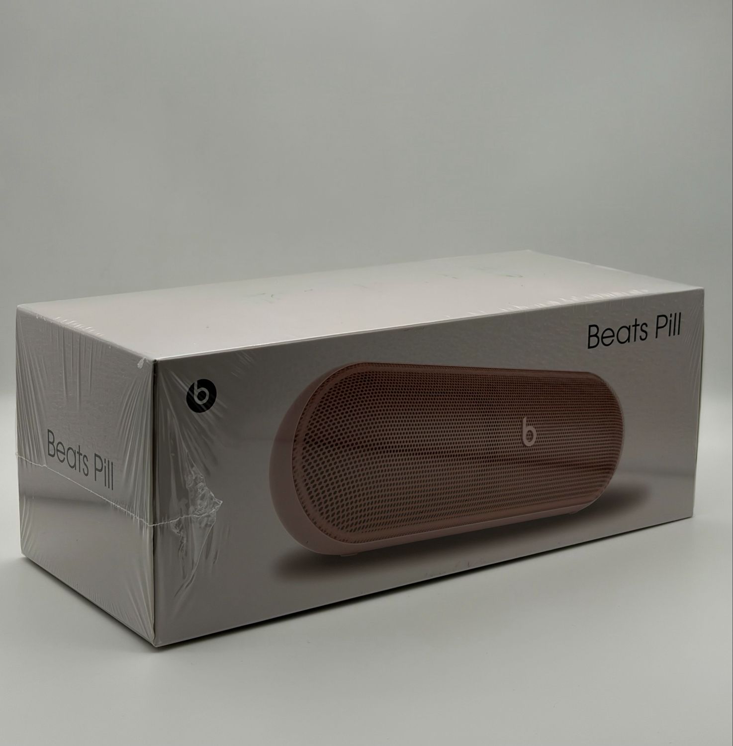 Beats Pill Wireless Bluetooth Speaker