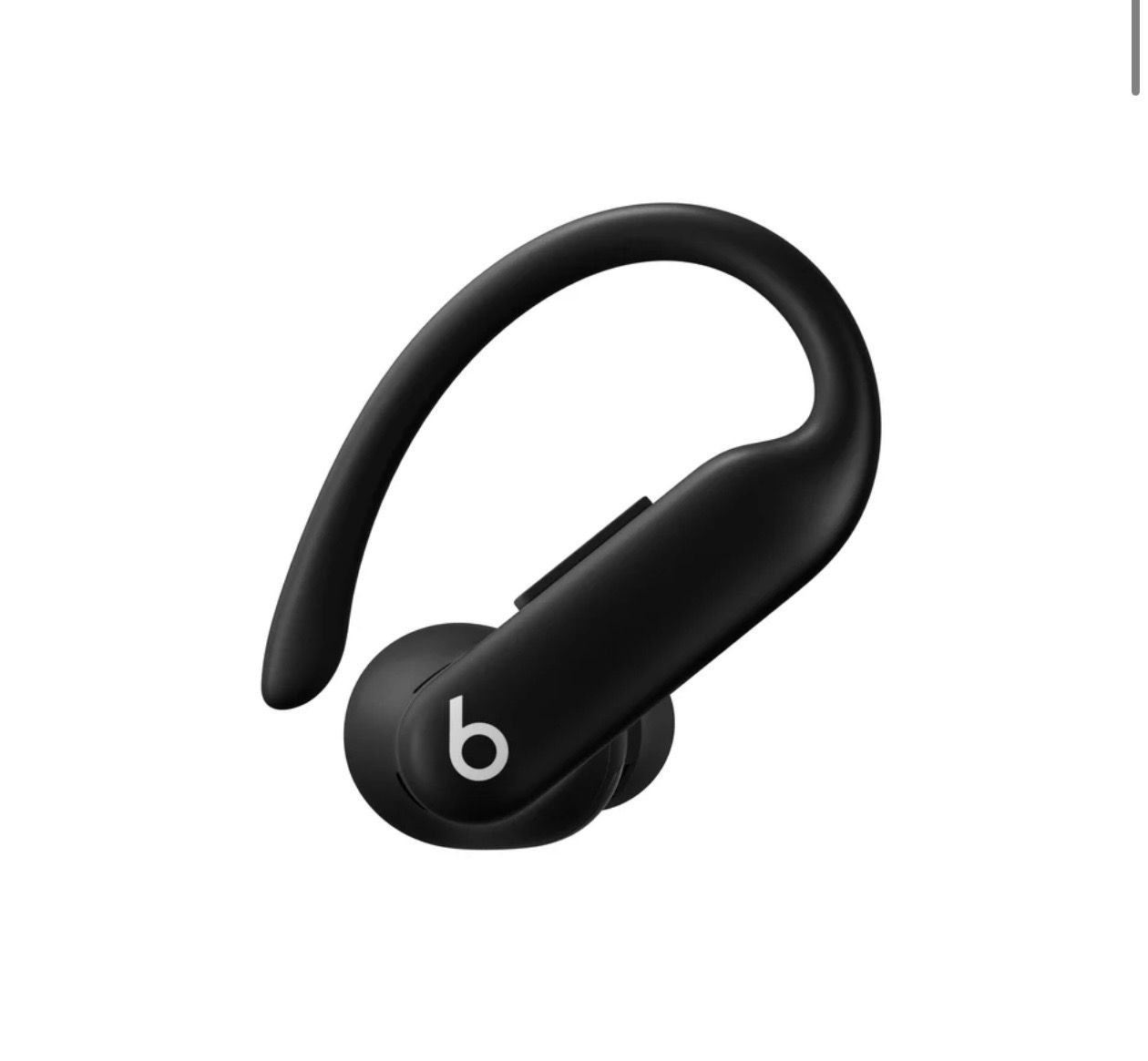 Powerbeats Pro 2 — Black