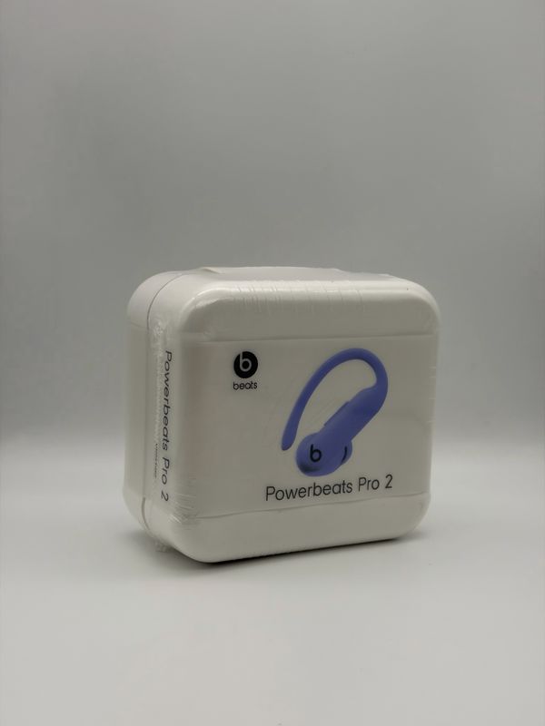 Powerbeats Pro 2 — Hyper Purple