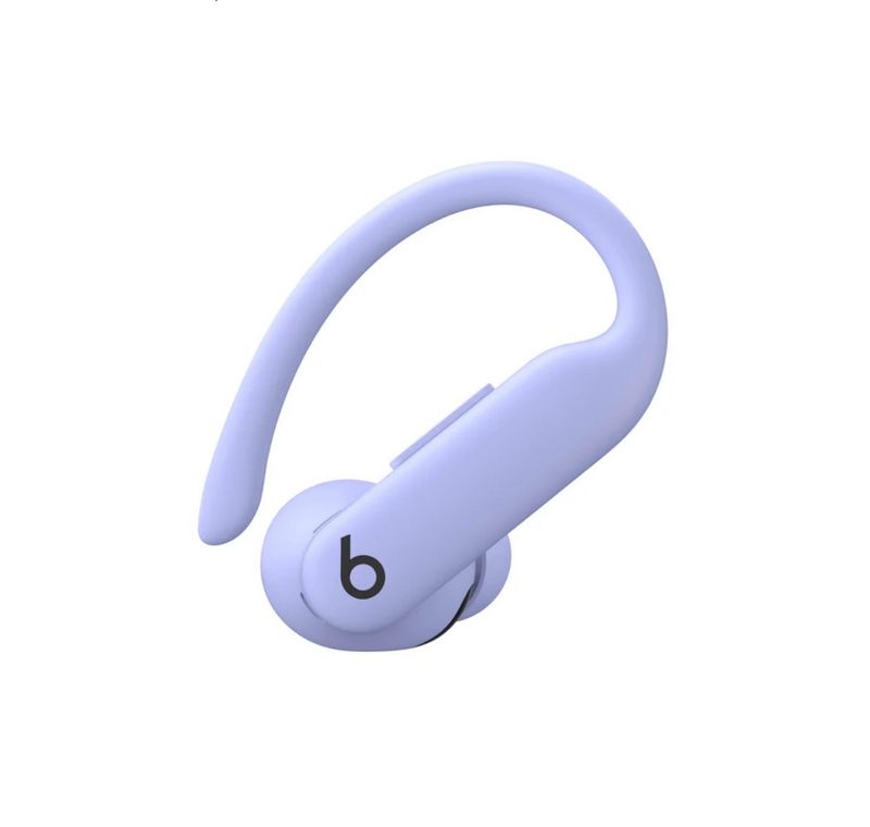Powerbeats Pro 2 — Hyper Purple