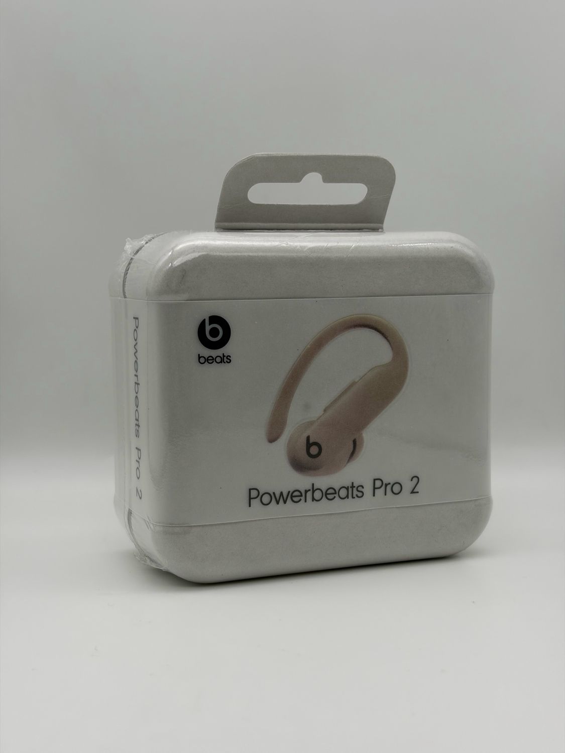 Powerbeats Pro 2 — Sand