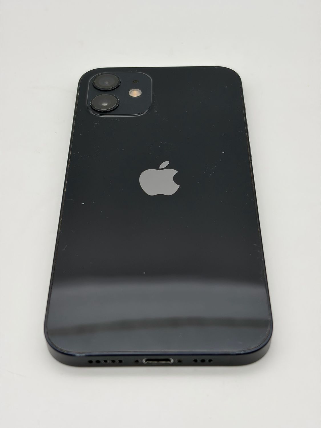 Unlocked 128gb iPhone 12