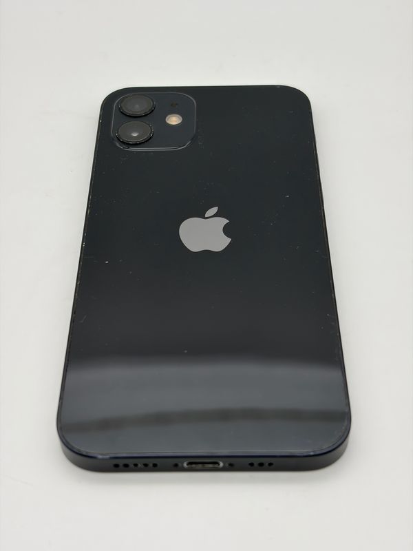 Unlocked 128gb iPhone 12
