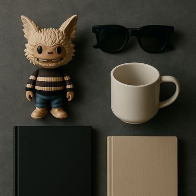 CULTURE -N- LIFESTYLE 