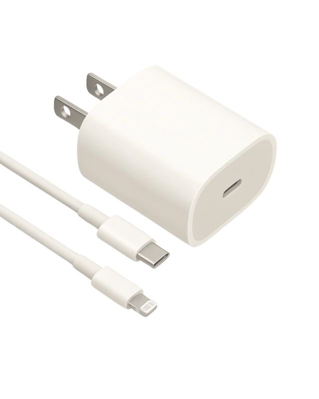 Lightning Cable Bundle