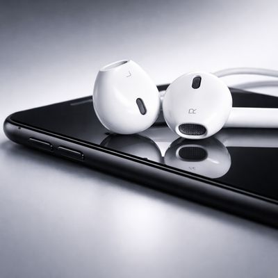EarPods
