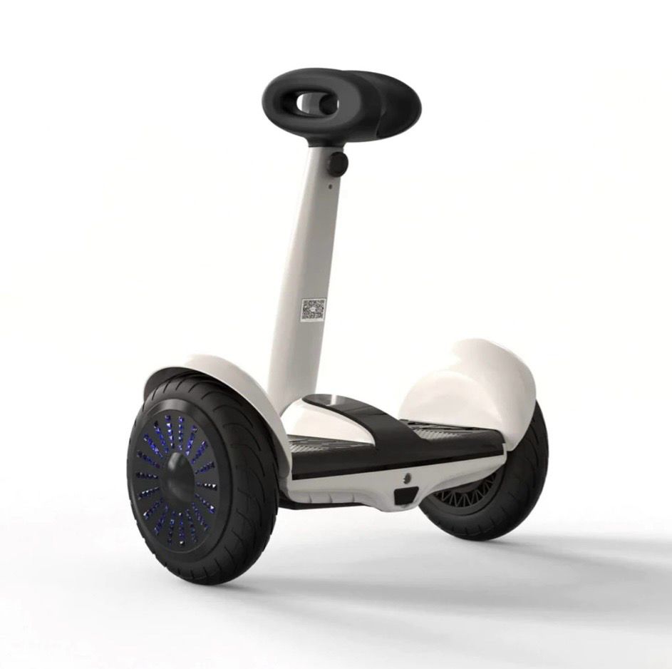 Hi-Boy J5 Electric Scooter
