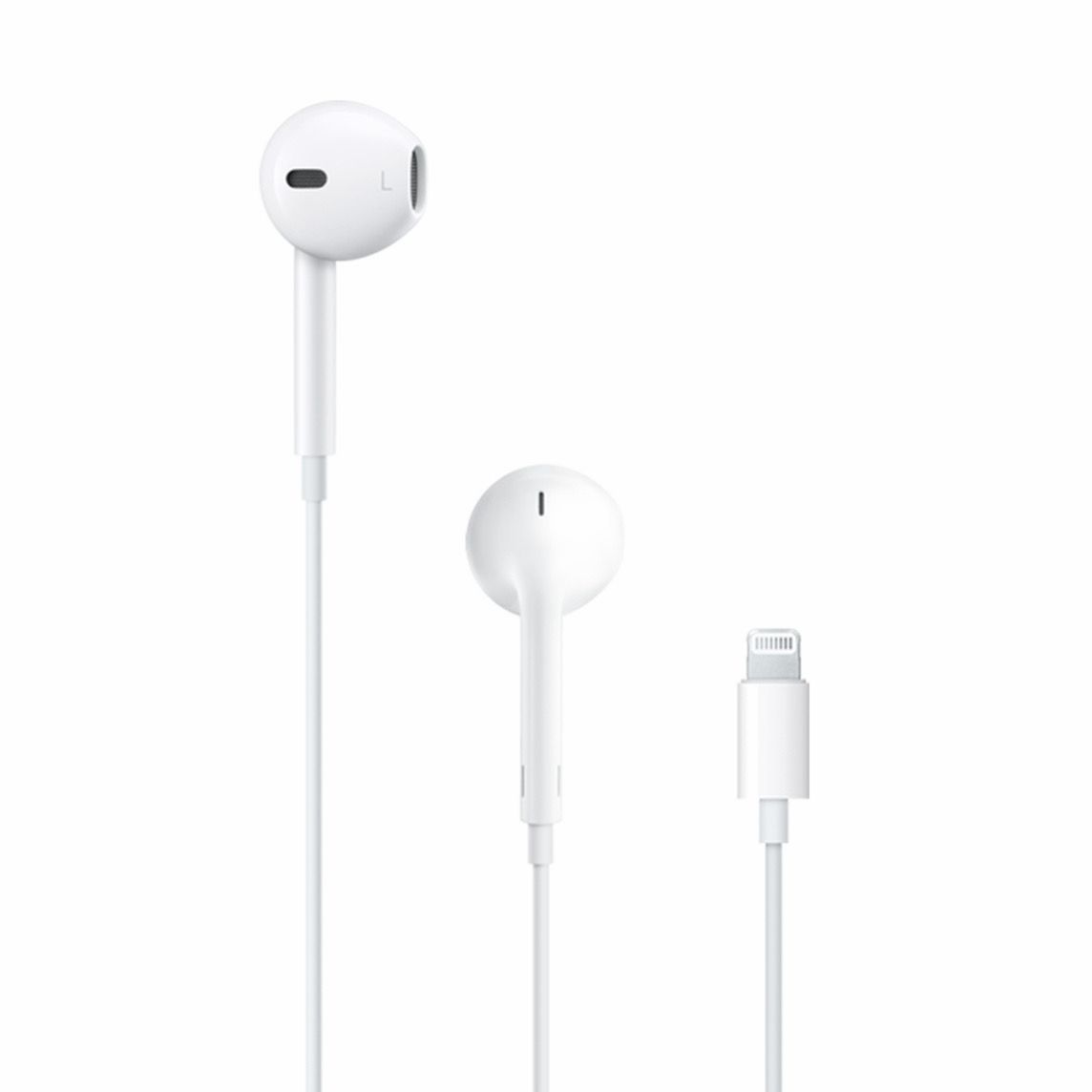Apple EarPods (Lightening)