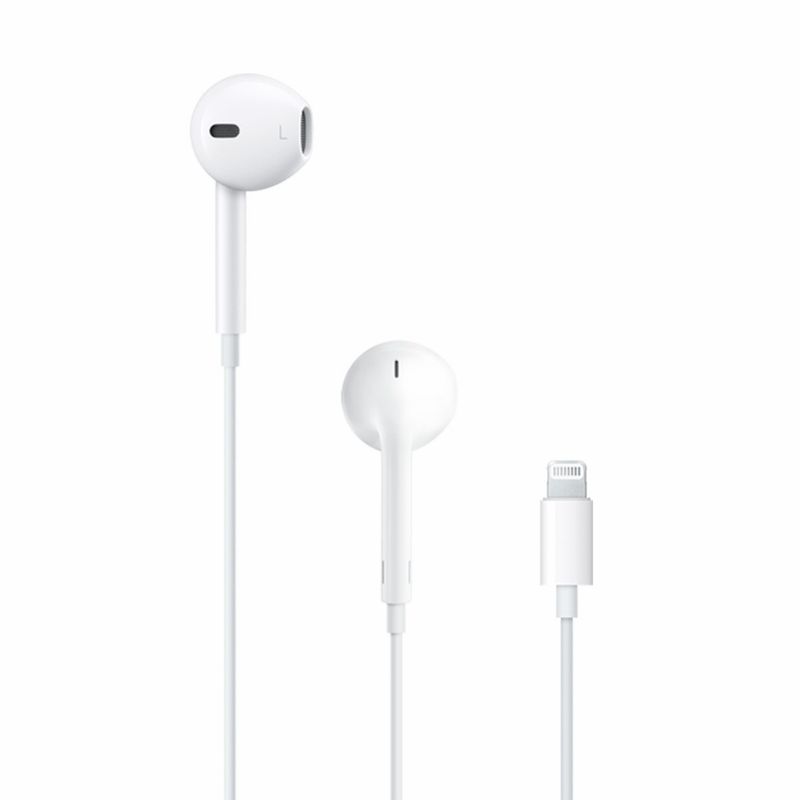 Apple EarPods (Lightening)