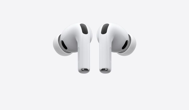 Apple AirPods Pro 3