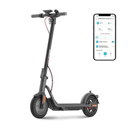 NAVEE V25 Pro Electric Scooter