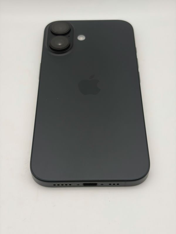 Unlocked 128gb iPhone 16