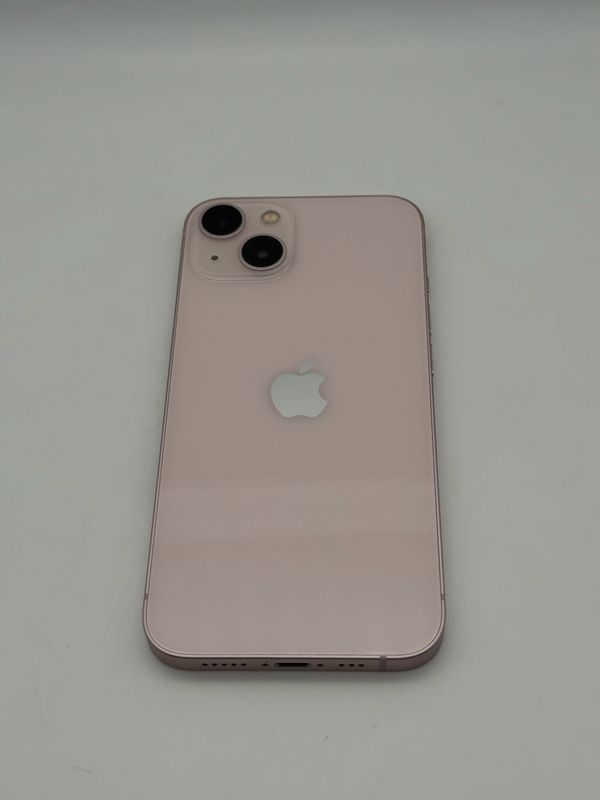 Unlocked 128gb iPhone 13