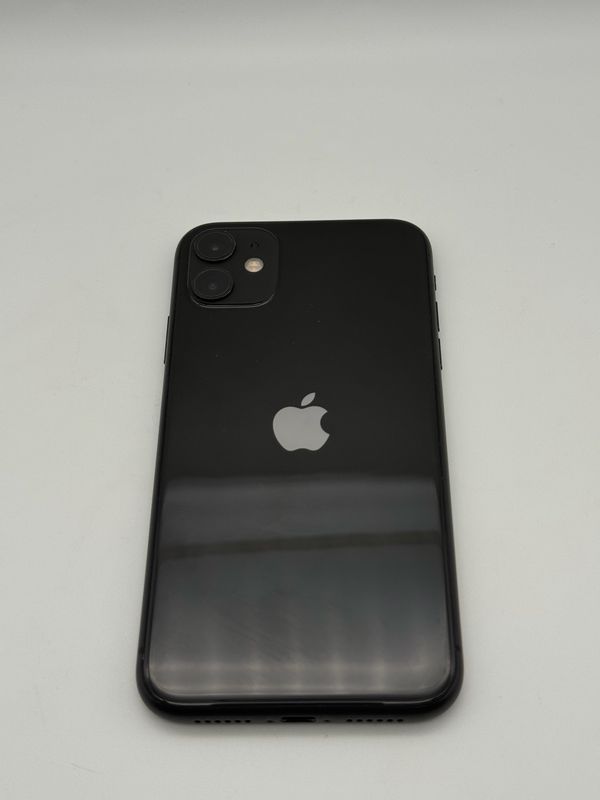 Unlocked 64gb iPhone 11