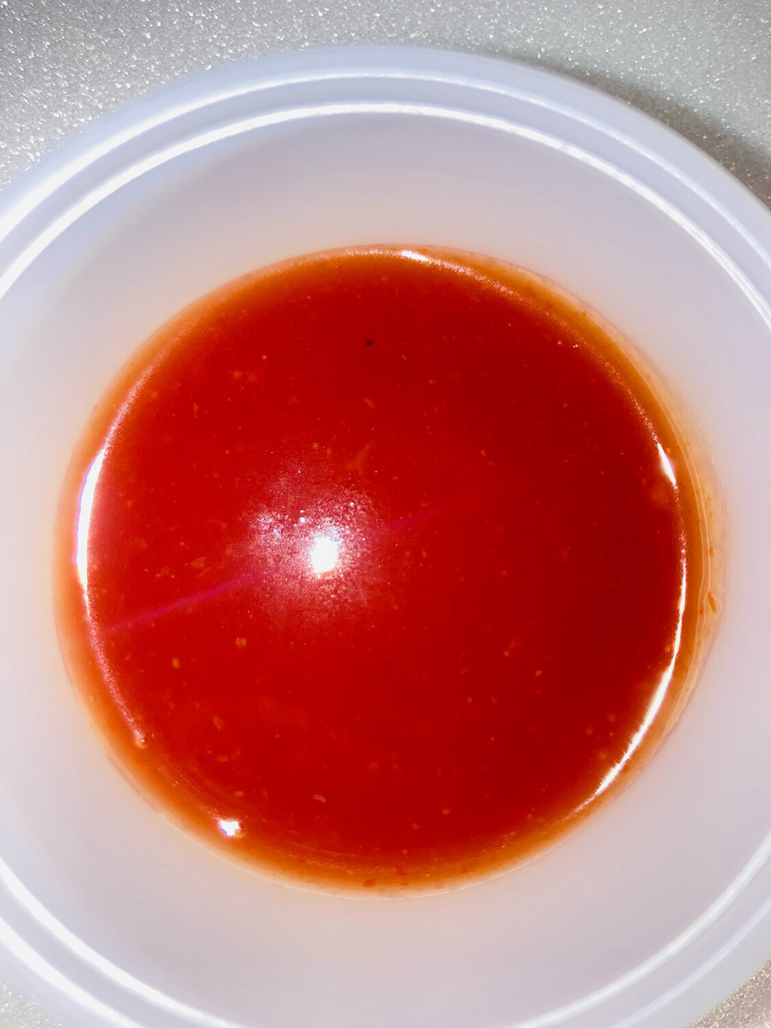 Sriracha Ketchup
