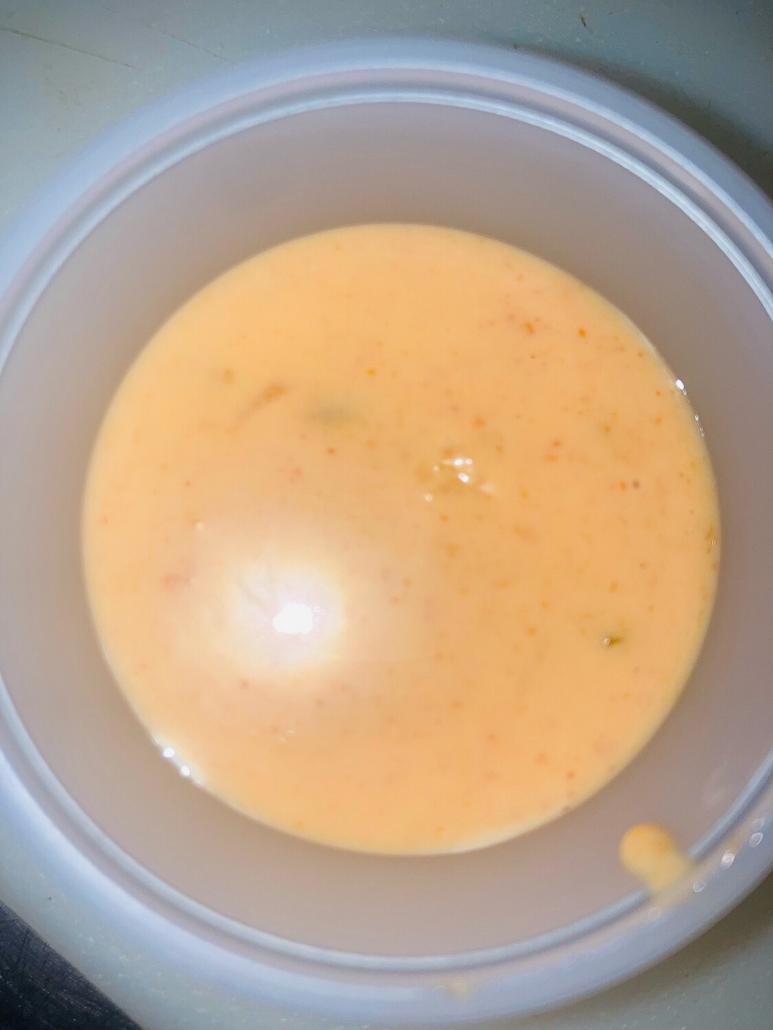 MeMe’s Twisted Potato Sauce