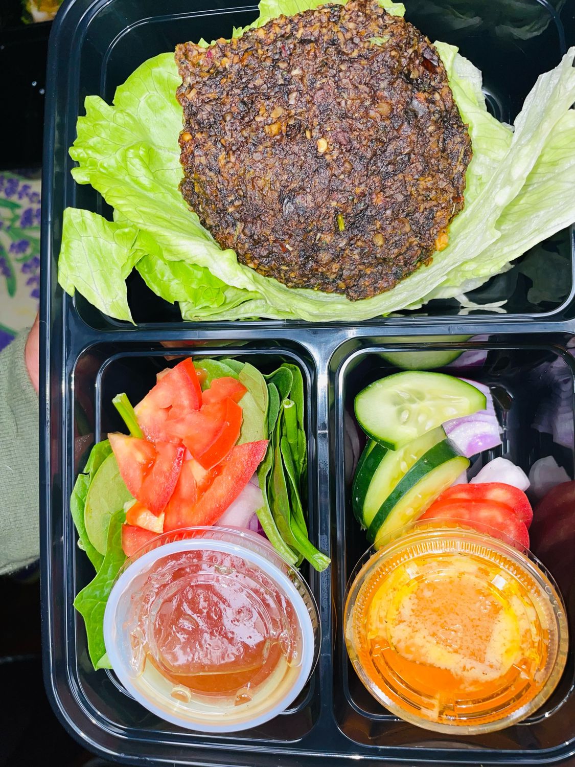 5 Days - 3 Meals / Day
