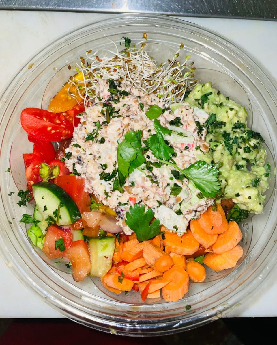 5 Days - 1 Meal / Day 5 Days - 1 Meal / Day