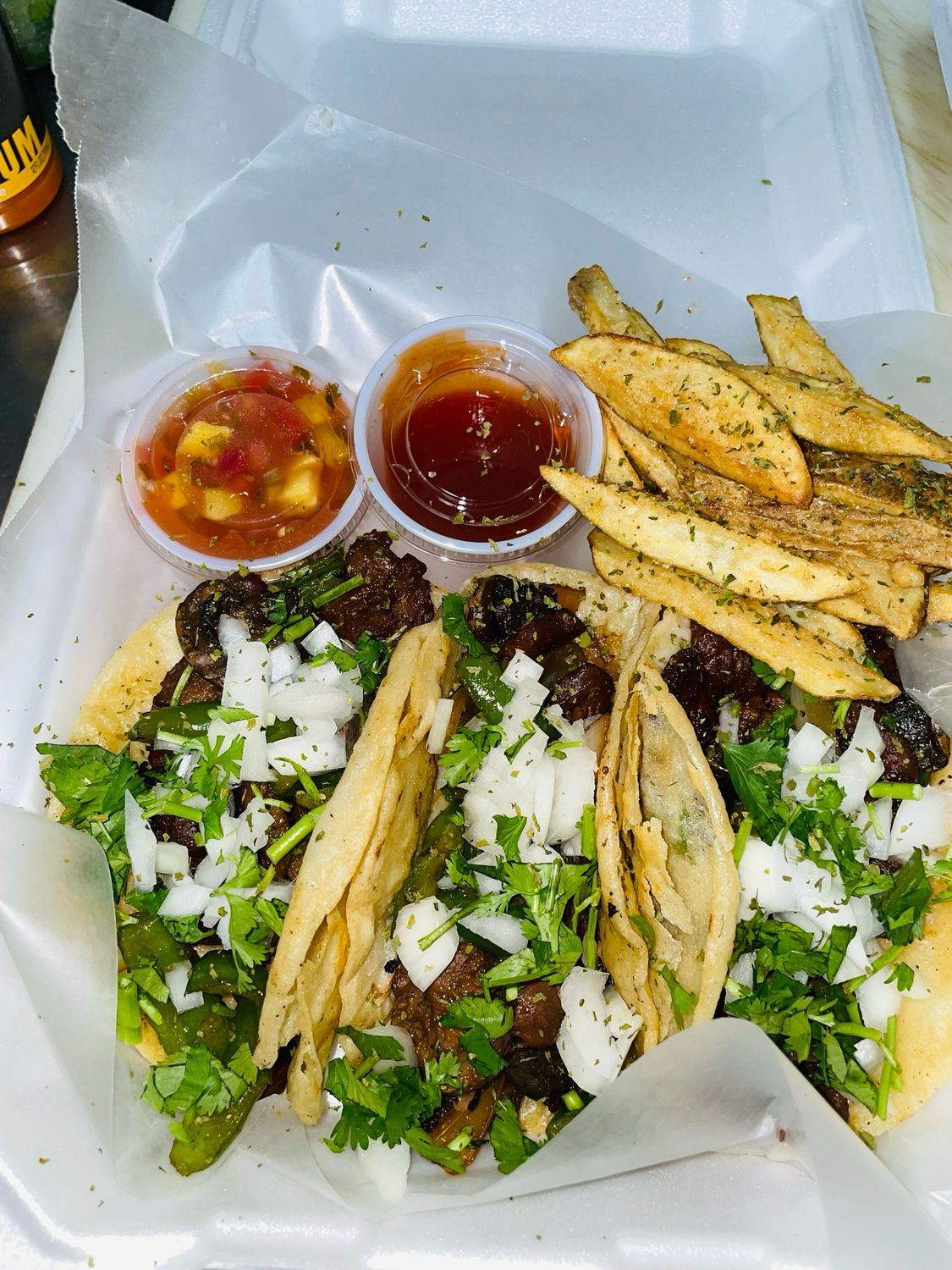 Unchick Taco’s Unchick Taco’s