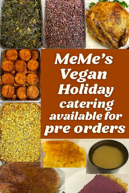Vegan Holiday Catering Feed 10 Vegan Holiday Catering Feed 10