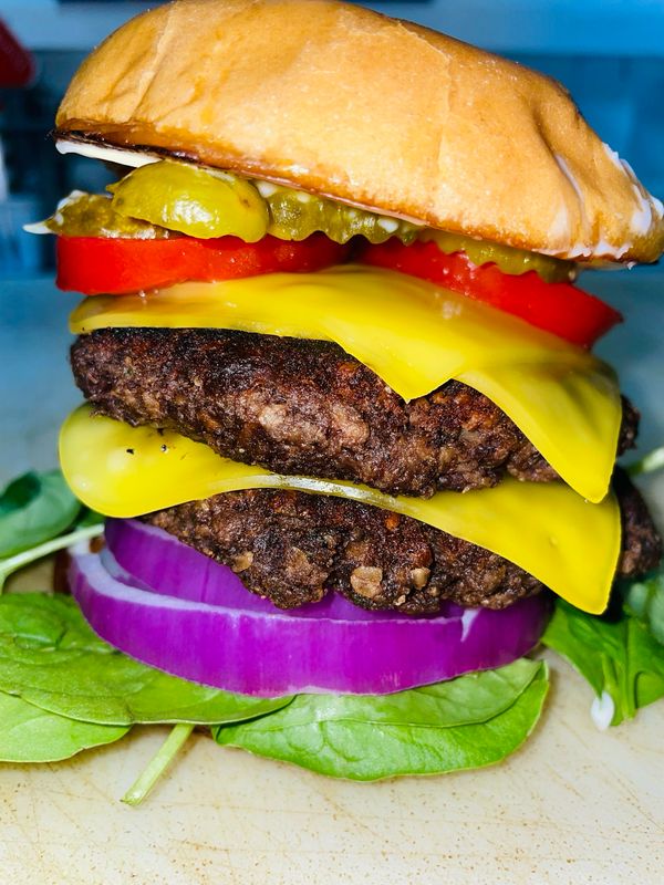 Big Back Boss Hook’em Big Back Boss Hook’em