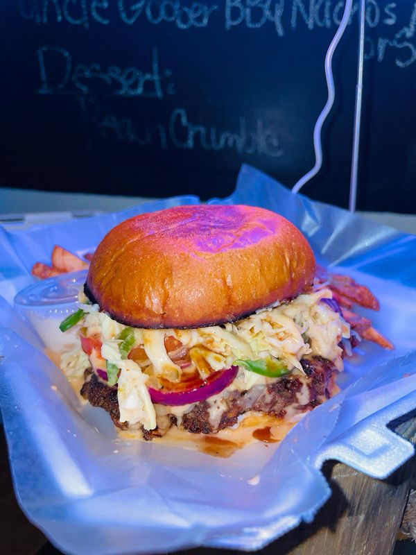 🌴🔥 ISLAND BODY ODY BURGER™ 🌴🔥 ISLAND BODY ODY BURGER™