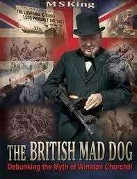 THE BRITISH MAD DOG.........252 PAGES
