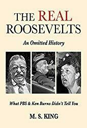 THE REAL ROOSEVELTS