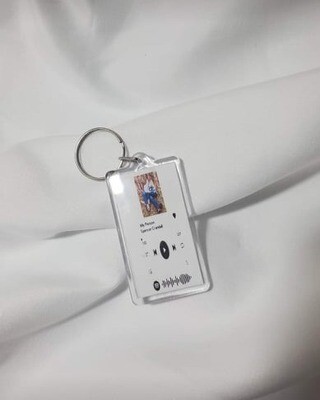 Photo KeyChain