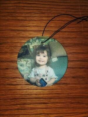 Scented Air Freshener