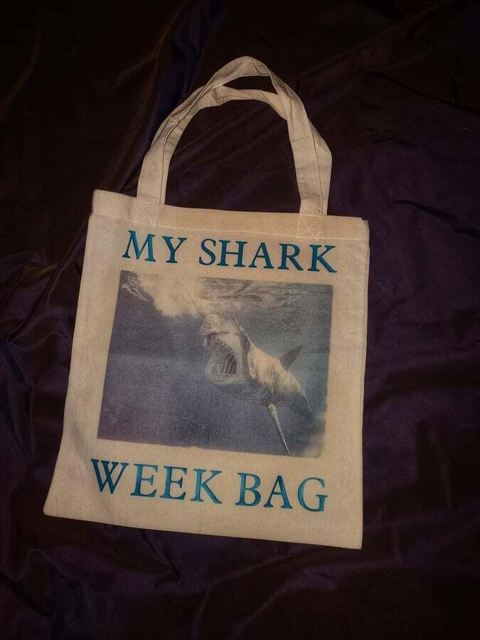 Tote bag 1 Photo