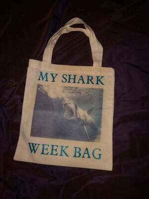Tote bag 1 Photo