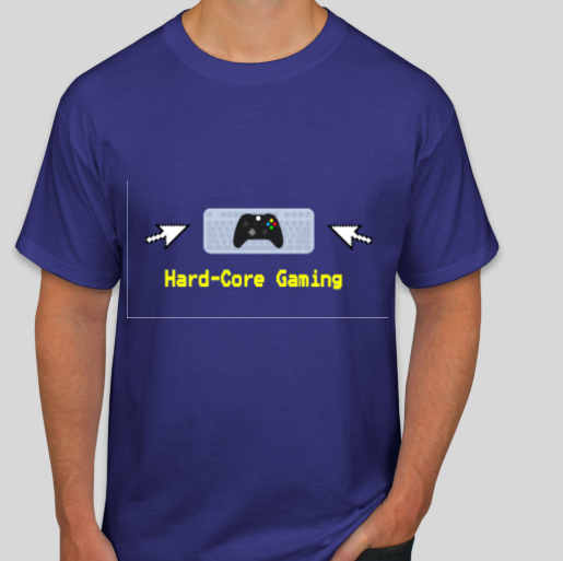Logo Tee