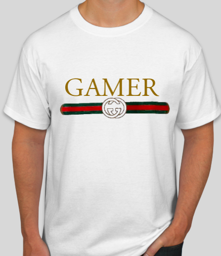 Gamer Gucci