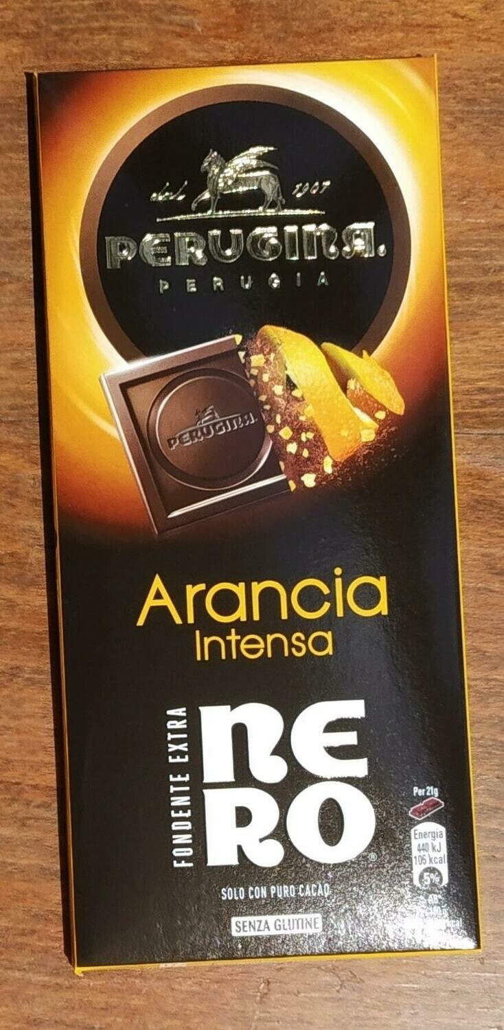 CIOCCOLATO PERUGINA ARANCIA INTENSA