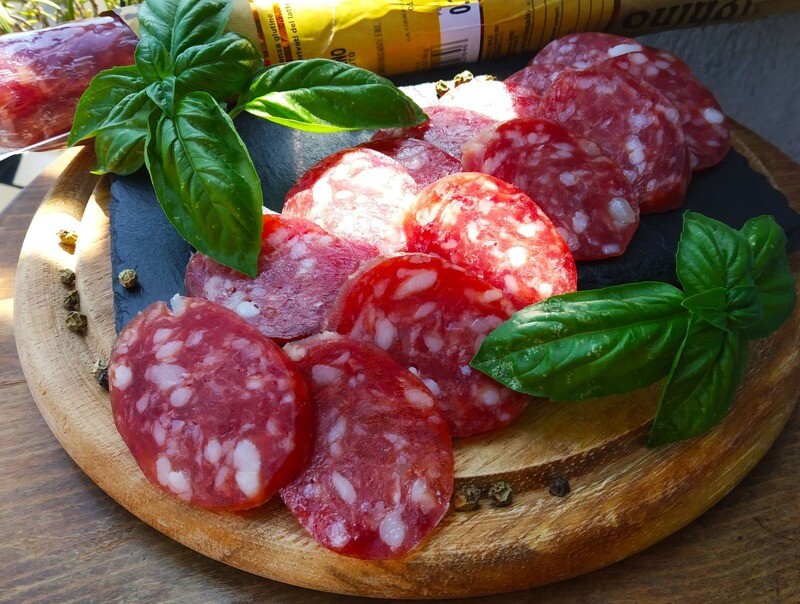 SALAME STROLGHINO