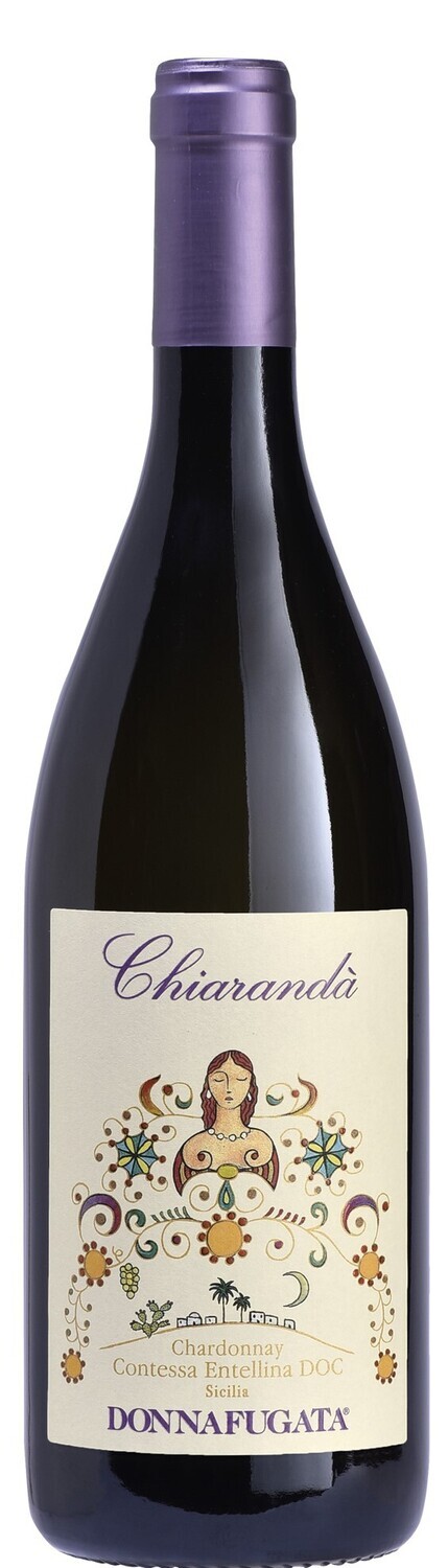 CHIARANDA 2019 DONNAFUGATA DOC