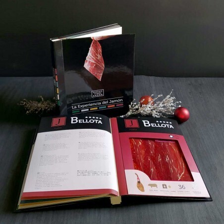 LIBRO DEL JAMON