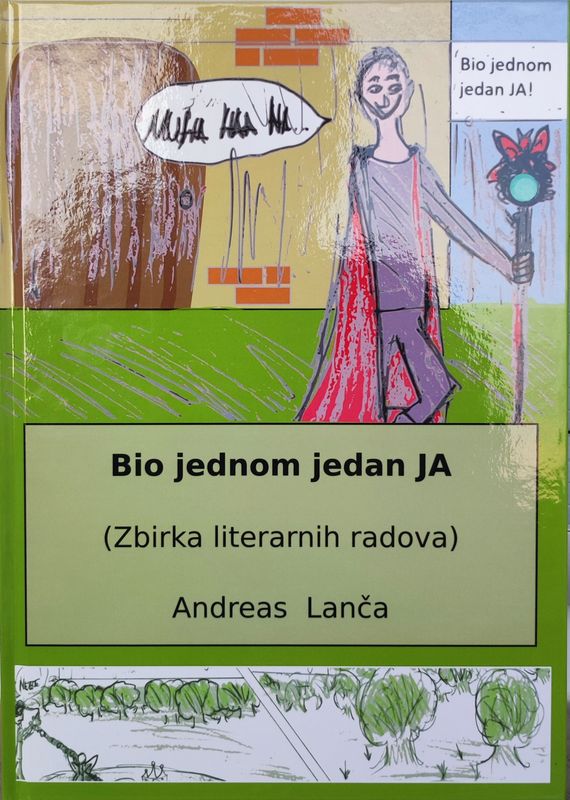 Bio jednom jedan JA