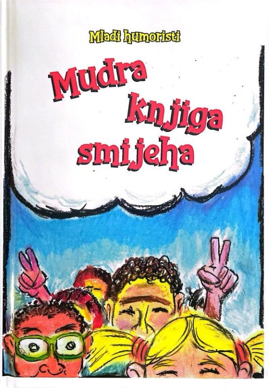 Mudra knjiga smijeha