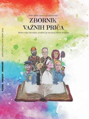 Zbornik važnih priča