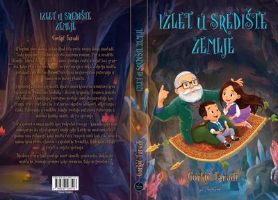 Izlet u središte Zemlje