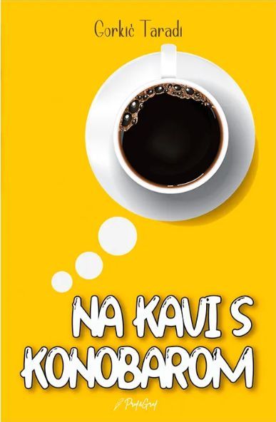 Na kavi s konobarom