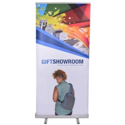 Display & Signage