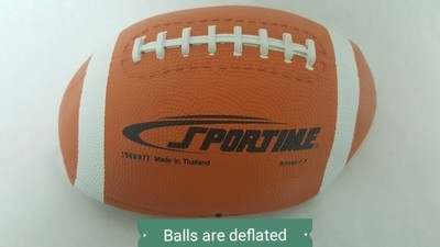 Football, Better Grade